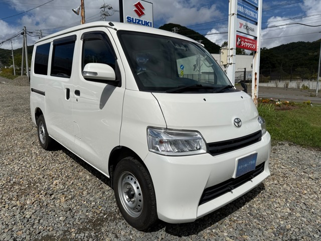 タウンエースバン1.5 GL 4WD