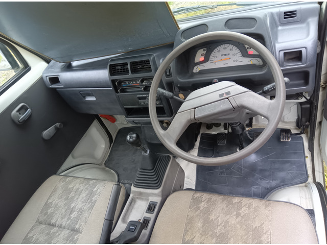 ミニキャブトラックVタイプ 4WD