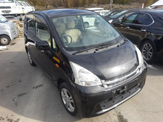 ムーヴL 4WD
