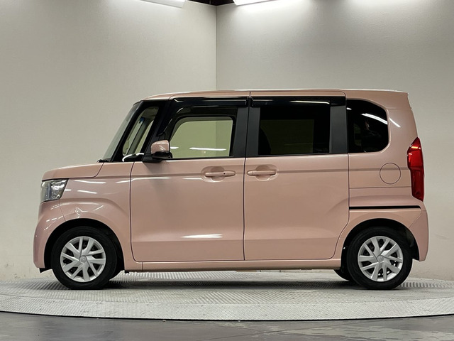 N-BOXG L ホンダセンシング