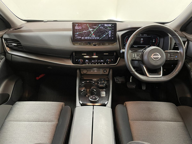 エクストレイル1.5 X e-4ORCE 4WD