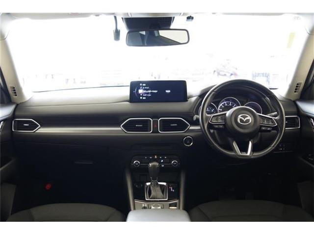 CX-52.2 XD スマートエディション