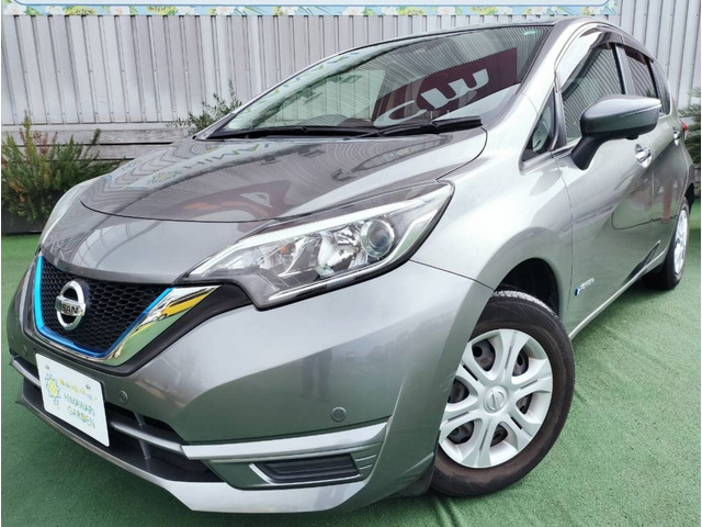 ノート1.2 e-POWER X