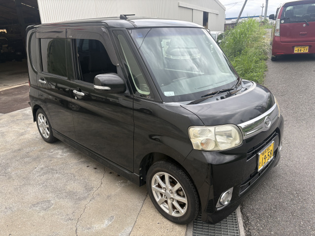 タントG