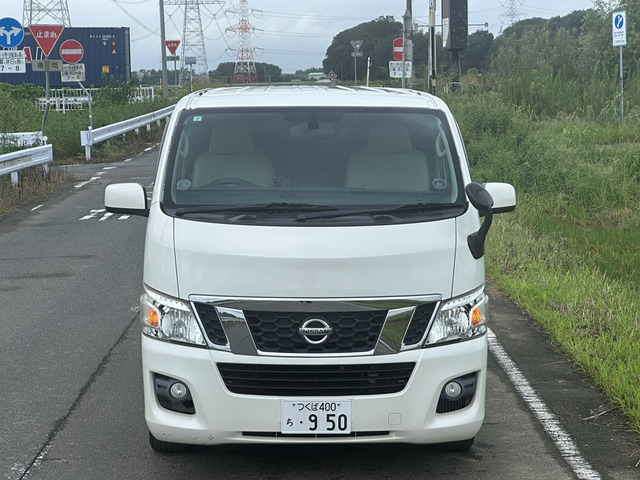 NV350キャラバン