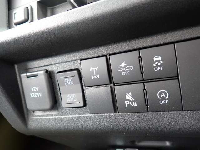 ハイゼットトラックスタンダード 農用スペシャル 4WD