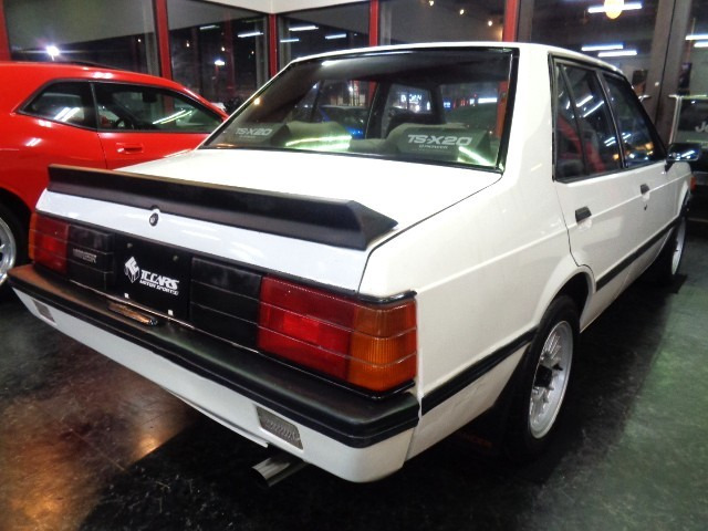 ランサーEX1800 GSRターボ
