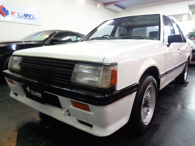 ランサーEX1800 GSRターボ
