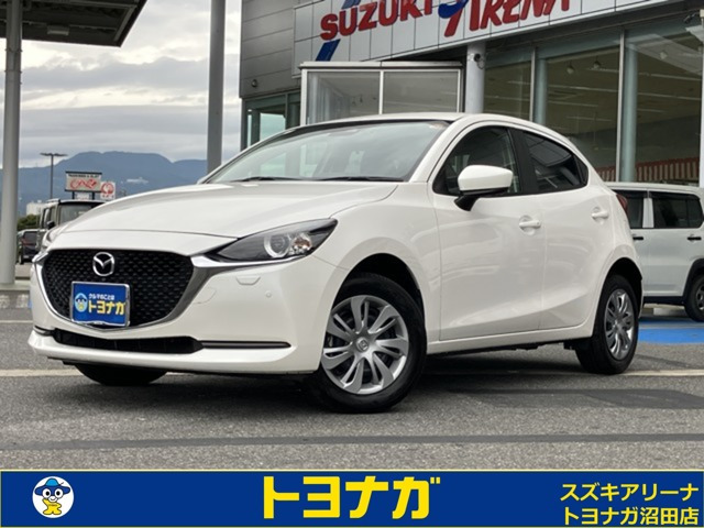 MAZDA21.5 15S スマートエディション 4WD