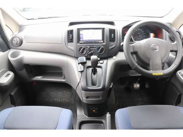 NV200バネットバン