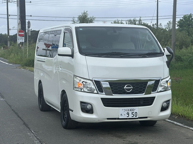 NV350キャラバン