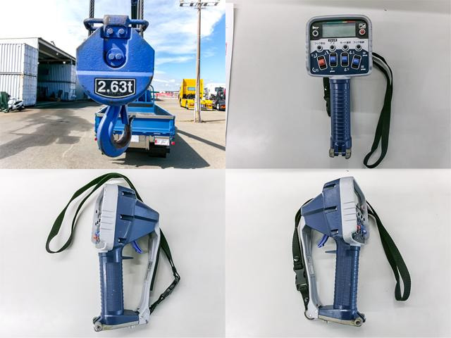 2.63t�� ���W�R��