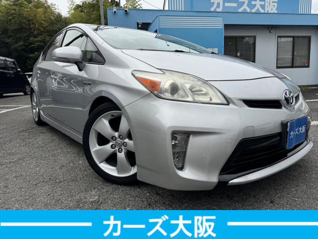 プリウス1.8 L
