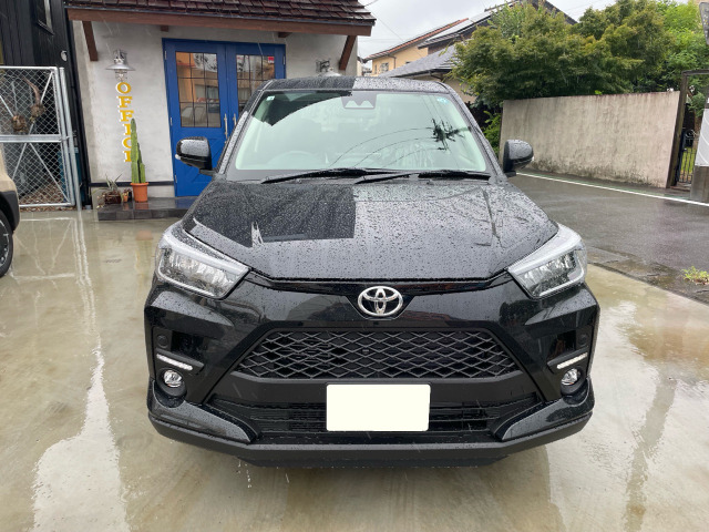 ライズ1.0 Z 4WD
