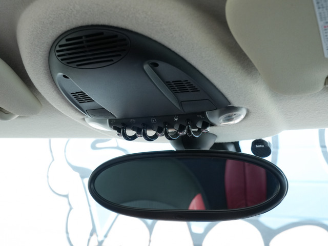 MINI�炵���X�^�C���b�V���ȃ��[���~���[�����ł��B