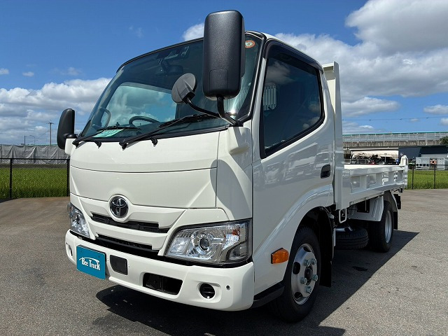 ◎2トン積載!◎5トン限定・準中型免許!◎