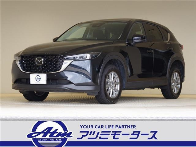 CX-52.2 XD スマートエディション