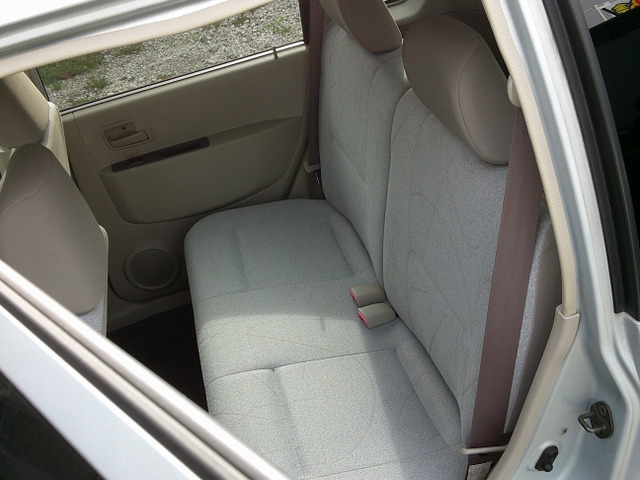 三菱 eKワゴン G 車検R10年4月まで!法定点検付き! 13.8万円 平成16年
