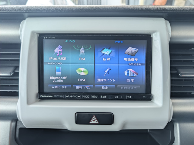 �I�[�f�B�I���j���[�Ƃ��܂��ă����Z�OTV�ACD&DVD�r�f�I�Đ��ABluetooth�I�[�f�B�I���Ƒ��ʂȃ\�[�X�����y���݂��������܂����
