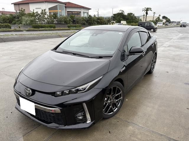 プリウスPHV1.8 S GR スポーツ