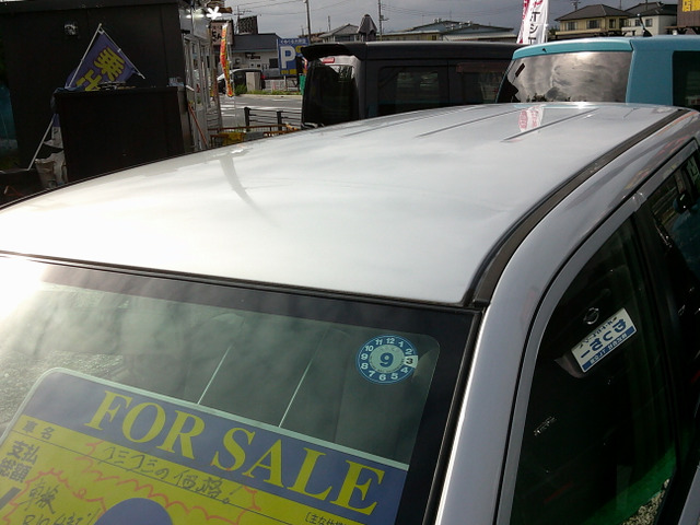 三菱 eKワゴン G 車検R10年4月まで!法定点検付き! 13.8万円 平成16年