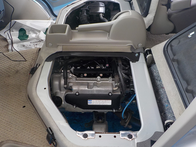 NV100クリッパーDX セーフティパッケージ ハイルーフ 5AGS車