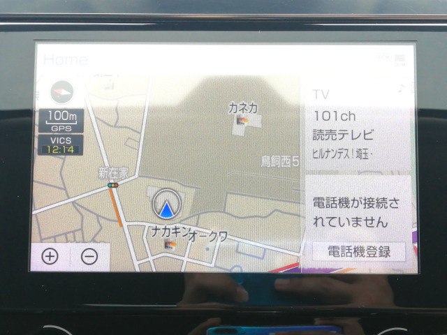 アルファード2.5 S