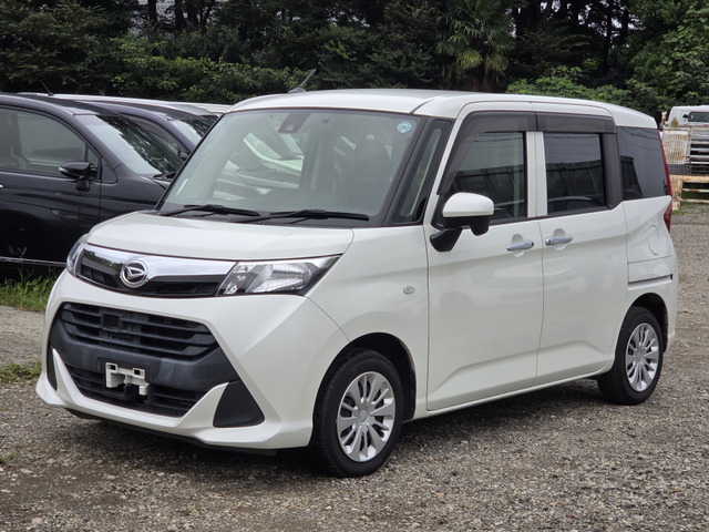 トール1.0 X SAII