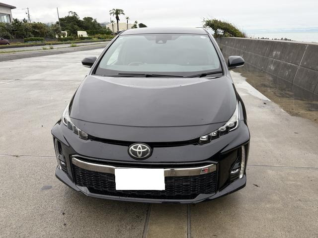 プリウスPHV1.8 S GR スポーツ
