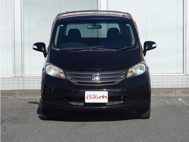 フリード1.5 FLEX 4WD