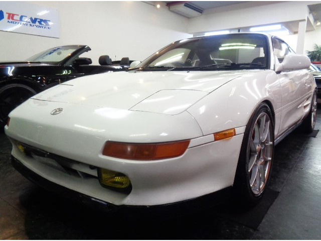 MR22.0 GT-S