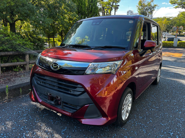 トール1.0 X SAII