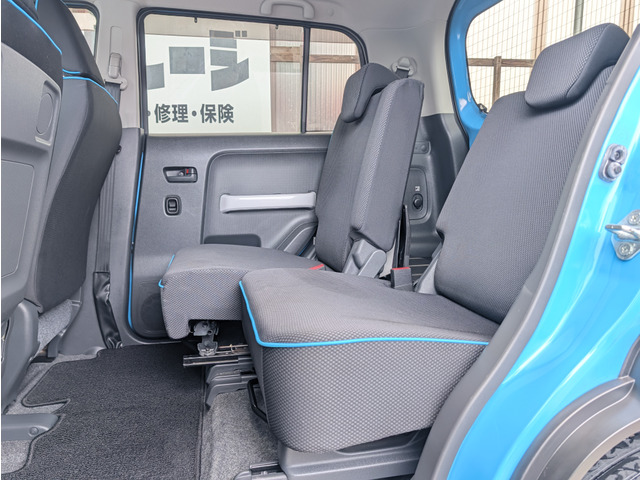 �㕔���Ȃ��O��X���C�h&���N���C�j���O���܂��B�O���ɃX���C�h����΃g�����N�X�y�[�X�����̕��L���Ȃ�܂��̂Ŏg�p�p�r�ɍ��킹���g���������y���݂��������B