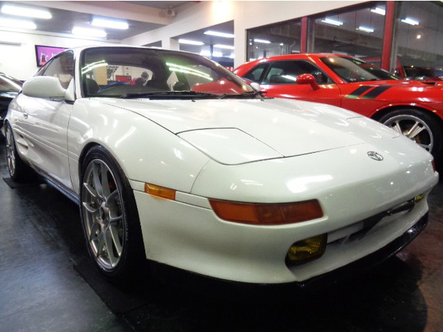 MR22.0 GT-S