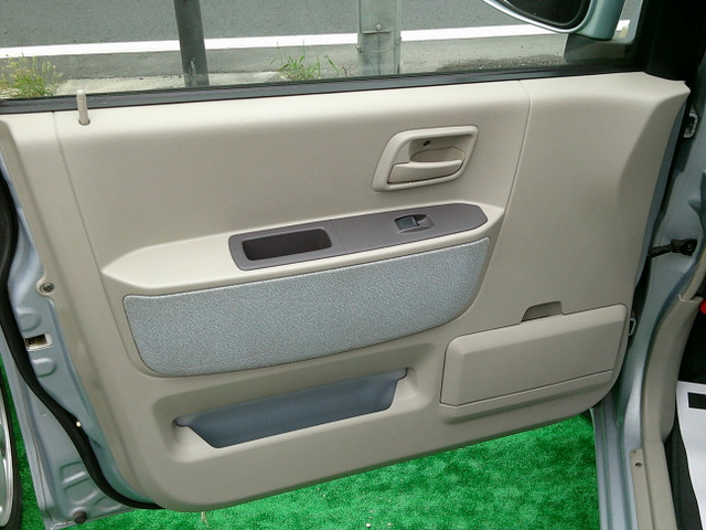 三菱 eKワゴン G 車検R10年4月まで!法定点検付き! 13.8万円 平成16年