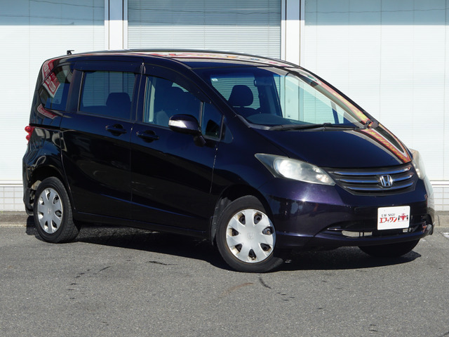 フリード1.5 FLEX 4WD