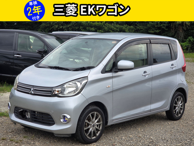 eKワゴンM