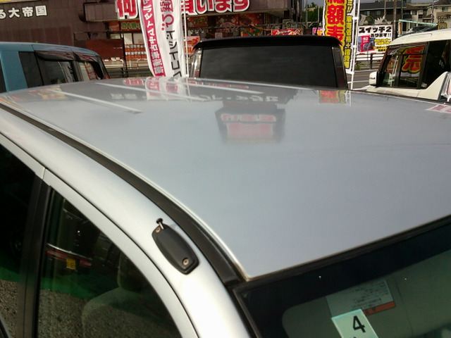 三菱 eKワゴン G 車検R10年4月まで!法定点検付き! 13.8万円 平成16年