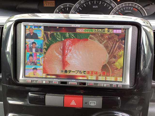 タントカスタムV セレクション