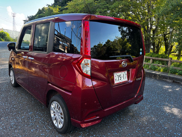 トール1.0 X SAII