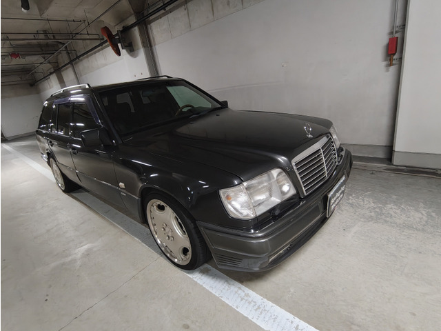 ミディアムクラスワゴン280TE