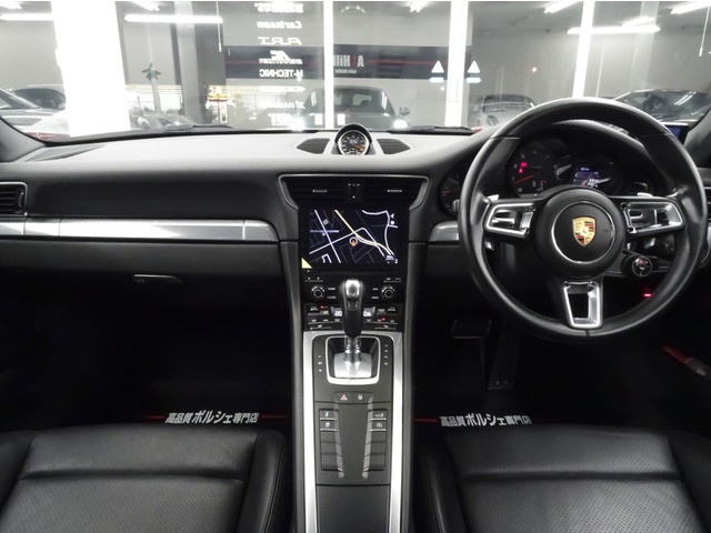 911カレラ PDK