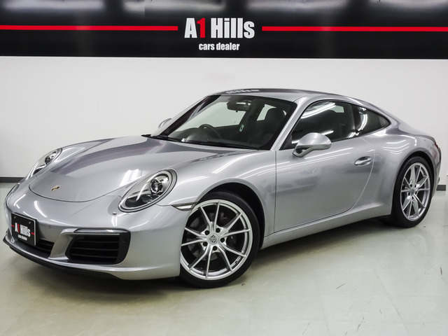 911カレラ PDK