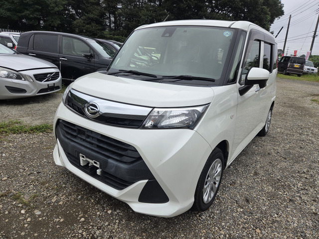 トール1.0 X SAII