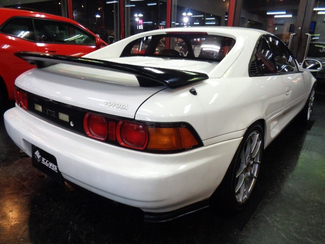 MR22.0 GT-S