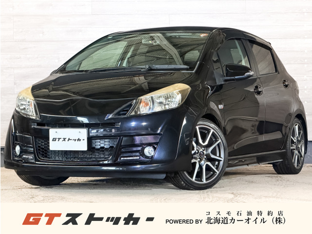 ヴィッツ1.5 RS Gs