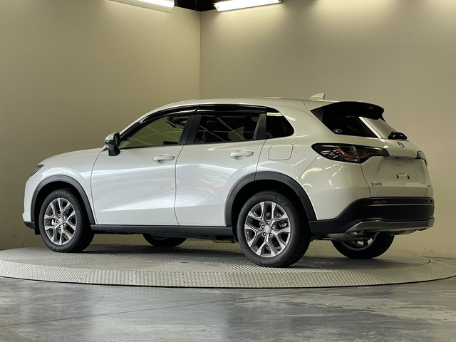 ZR-V2.0 e:HEV X 4WD