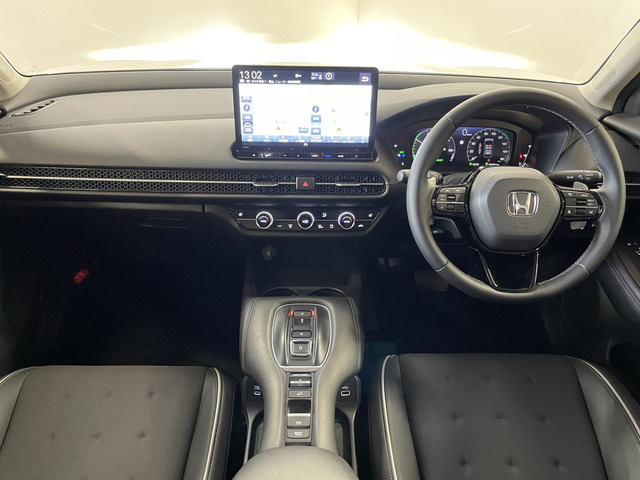 ZR-V2.0 e:HEV X 4WD