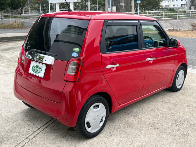 N-ONEG Lパッケージ