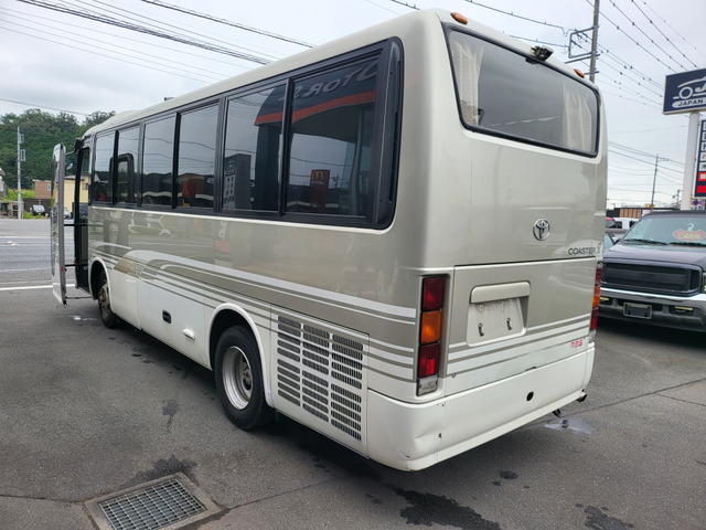 コースターR スーパーツーリング